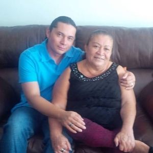 Meet your Posher, Christian